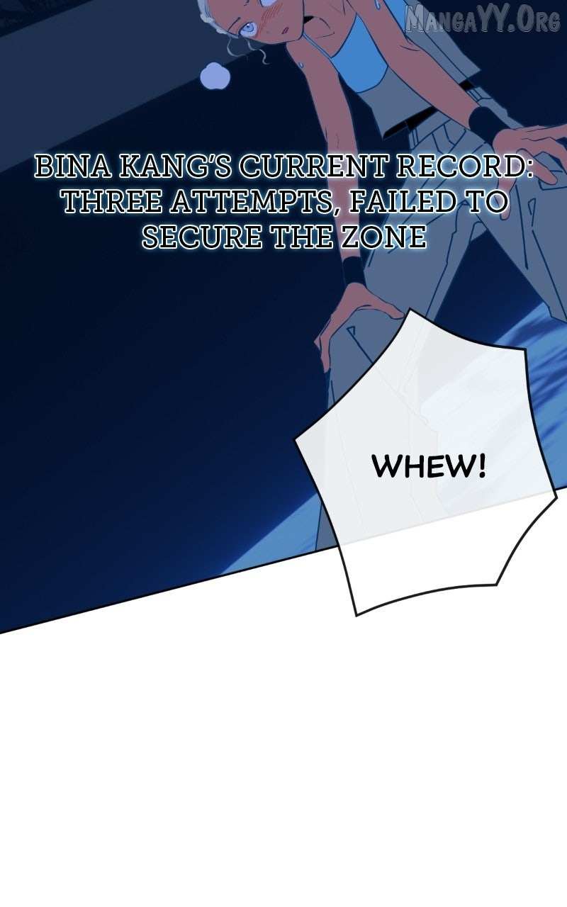 Read Deadpoint chapter 66 image 67 on Lezhin
