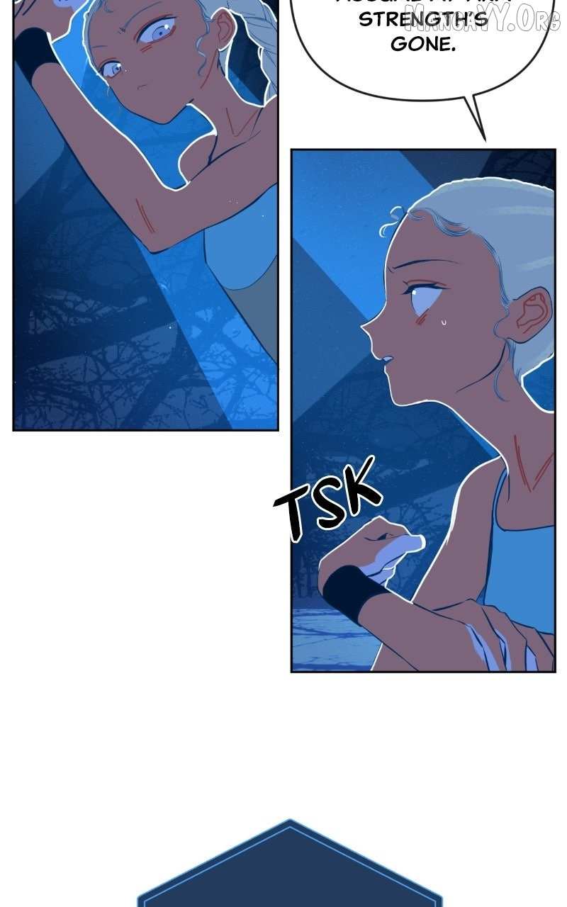 Read Deadpoint chapter 66 image 69 on Lezhin