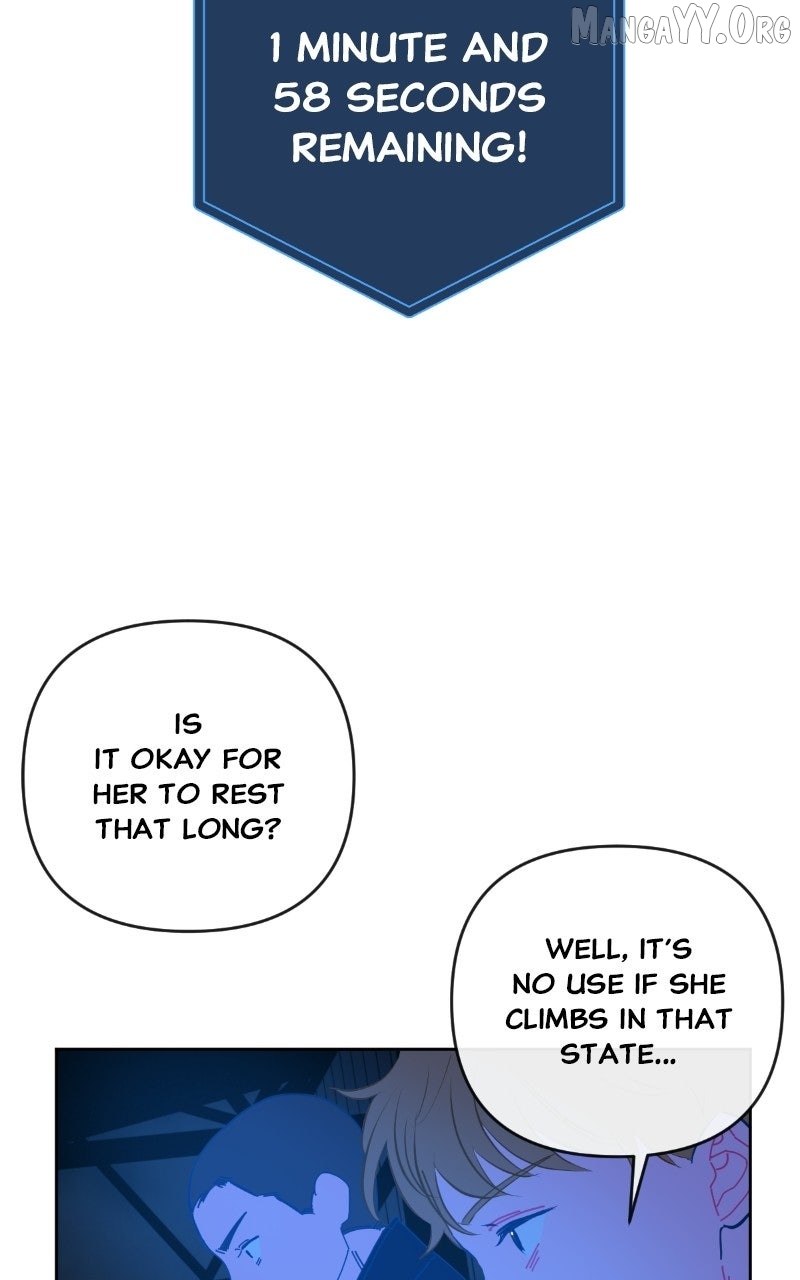Read Deadpoint chapter 66 image 70 on Lezhin