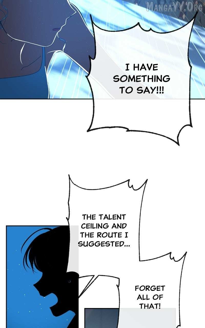 Read Deadpoint chapter 66 image 72 on Lezhin
