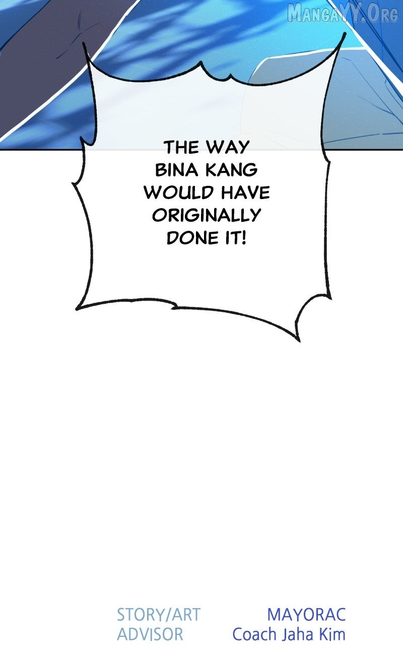 Read Deadpoint chapter 66 image 75 on Lezhin