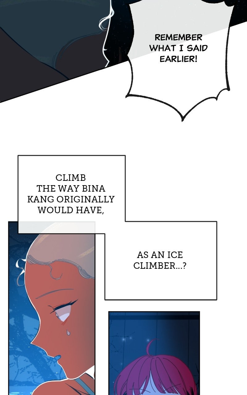 Read Deadpoint chapter 67 image 10 on Lezhin