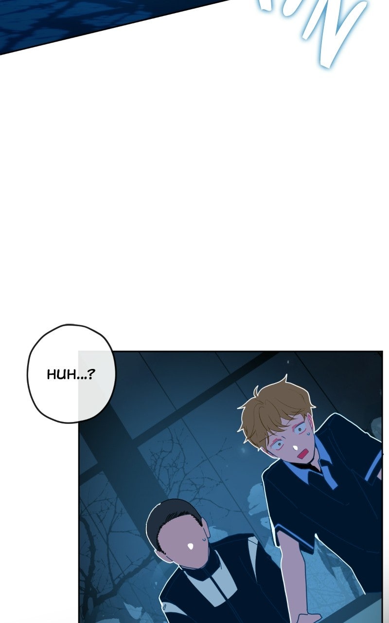 Read Deadpoint chapter 67 image 12 on Lezhin