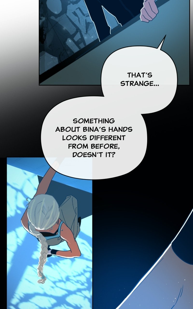 Read Deadpoint chapter 67 image 13 on Lezhin
