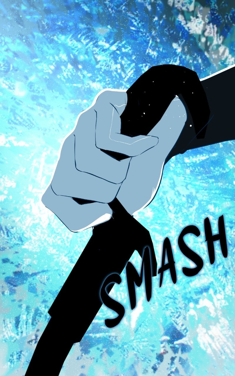 Read Deadpoint chapter 67 image 17 on Lezhin