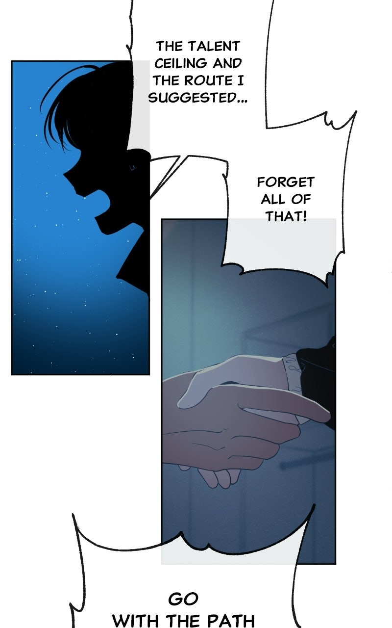 Read Deadpoint chapter 67 image 2 on Lezhin