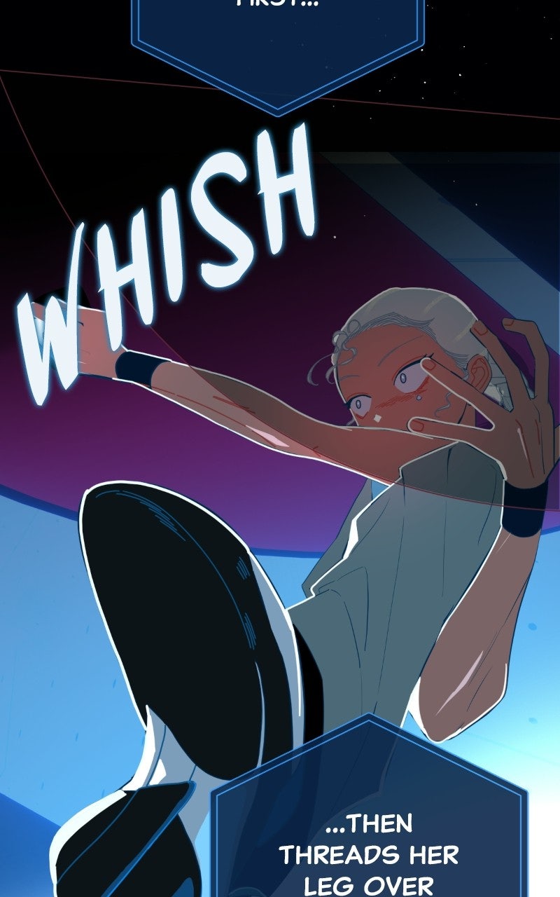 Read Deadpoint chapter 67 image 26 on Lezhin