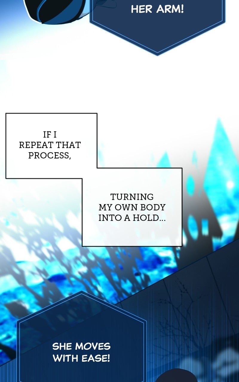 Read Deadpoint chapter 67 image 27 on Lezhin