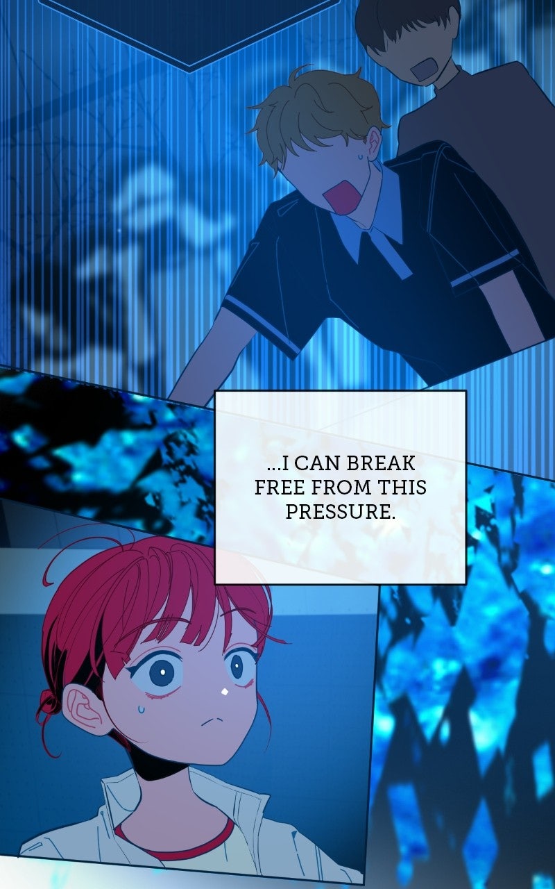 Read Deadpoint chapter 67 image 28 on Lezhin
