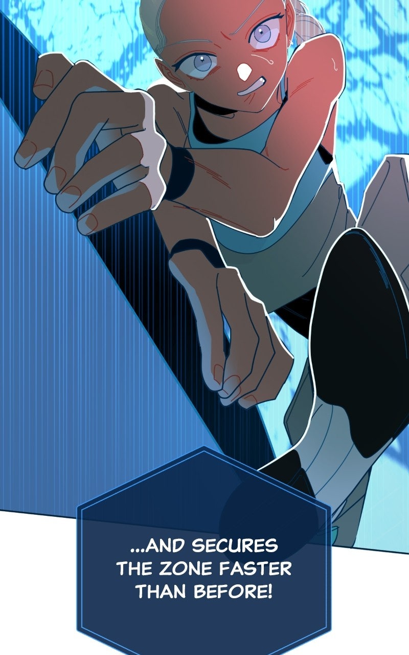 Read Deadpoint chapter 67 image 30 on Lezhin