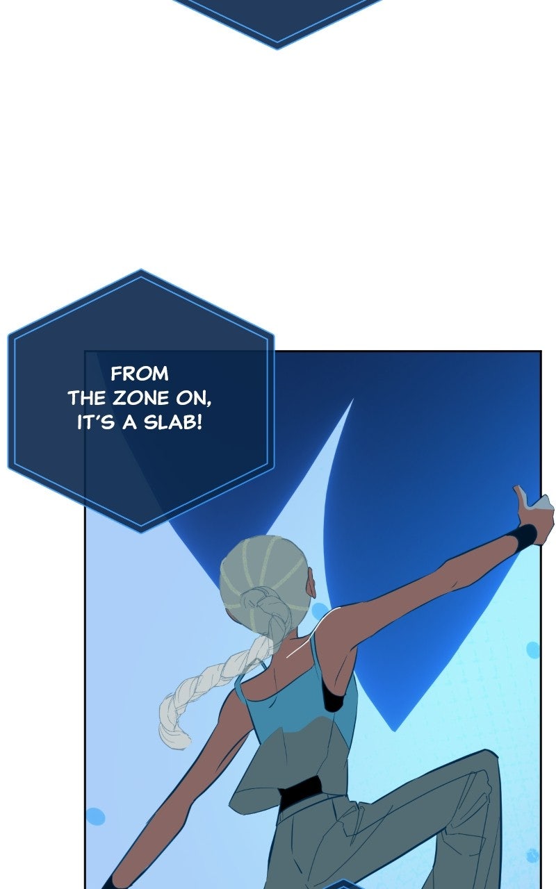 Read Deadpoint chapter 67 image 31 on Lezhin