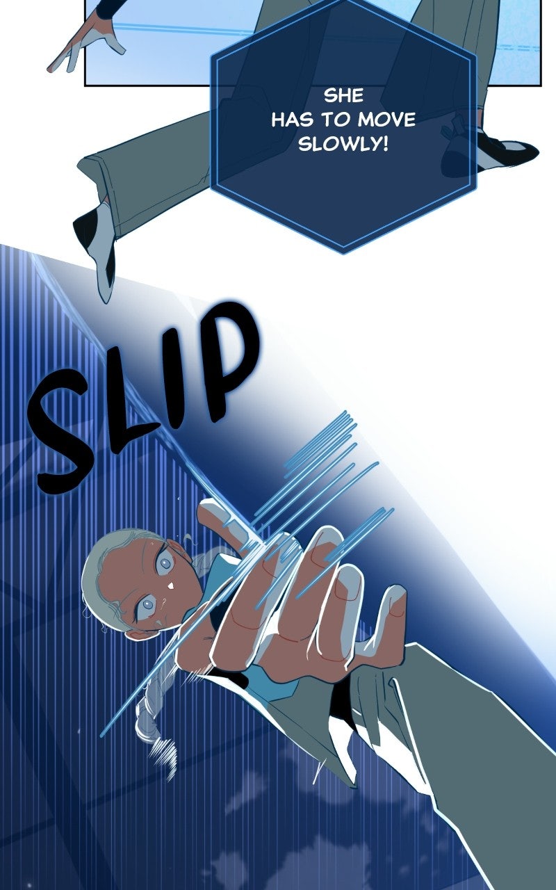 Read Deadpoint chapter 67 image 32 on Lezhin