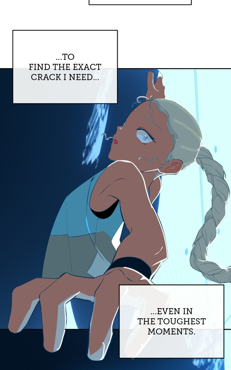 Read Deadpoint chapter 67 image 35 on Lezhin