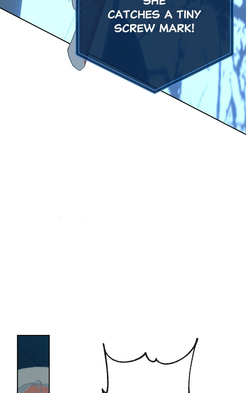 Read Deadpoint chapter 67 image 38 on Lezhin