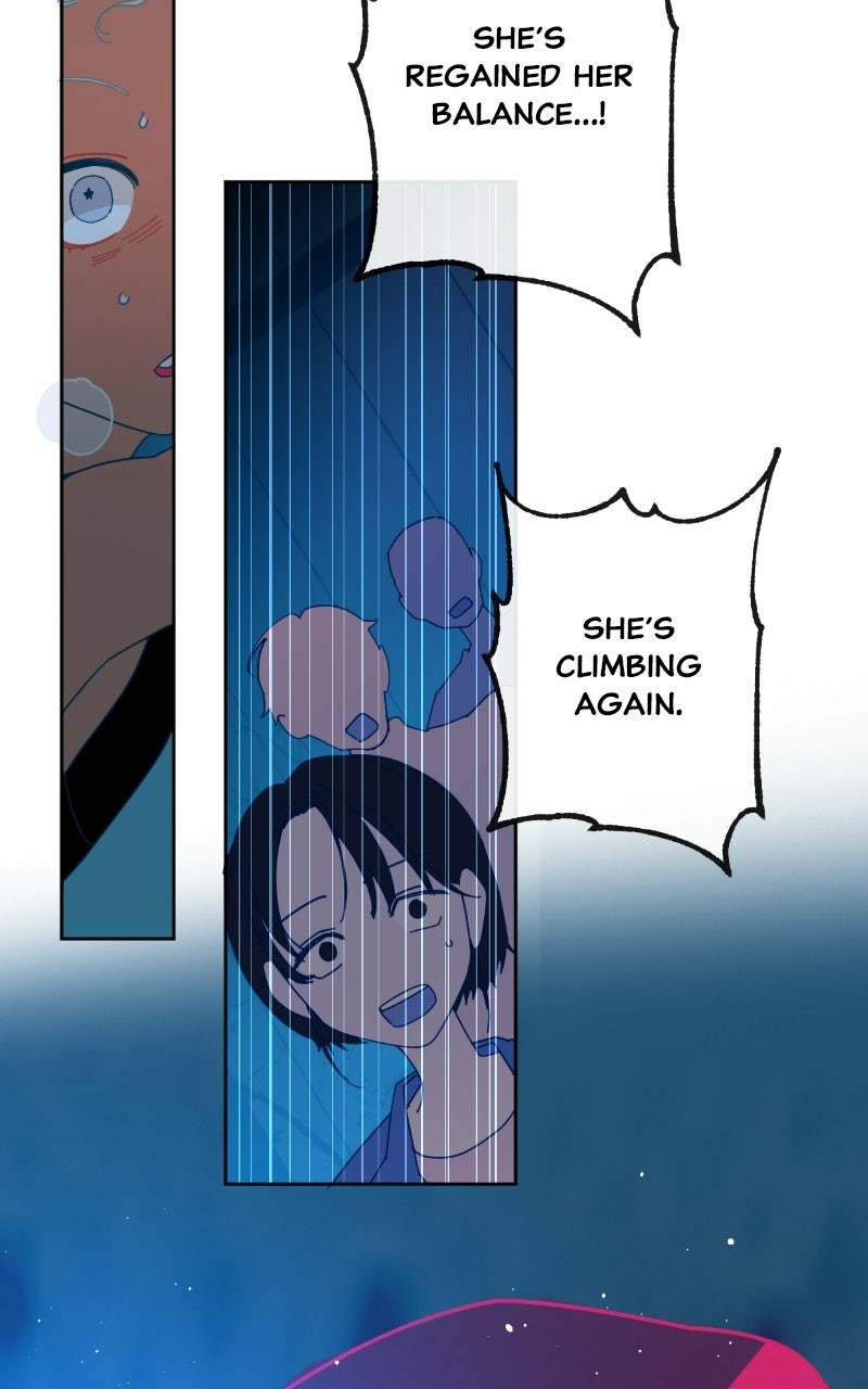 Read Deadpoint chapter 67 image 39 on Lezhin