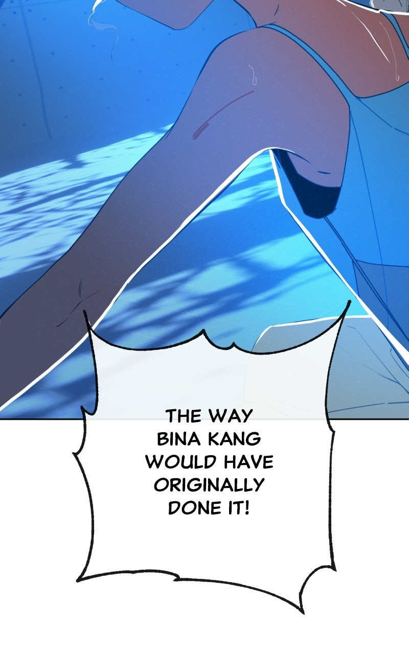 Read Deadpoint chapter 67 image 4 on Lezhin
