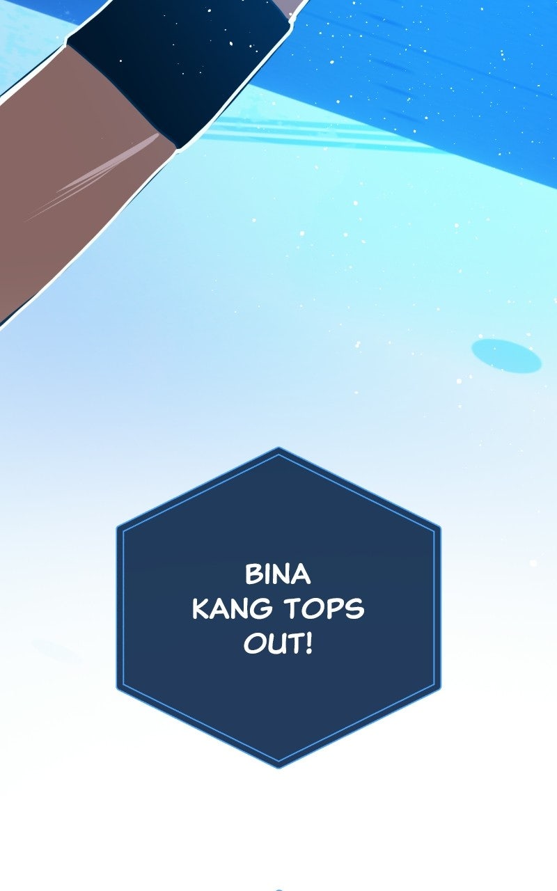 Read Deadpoint chapter 67 image 41 on Lezhin