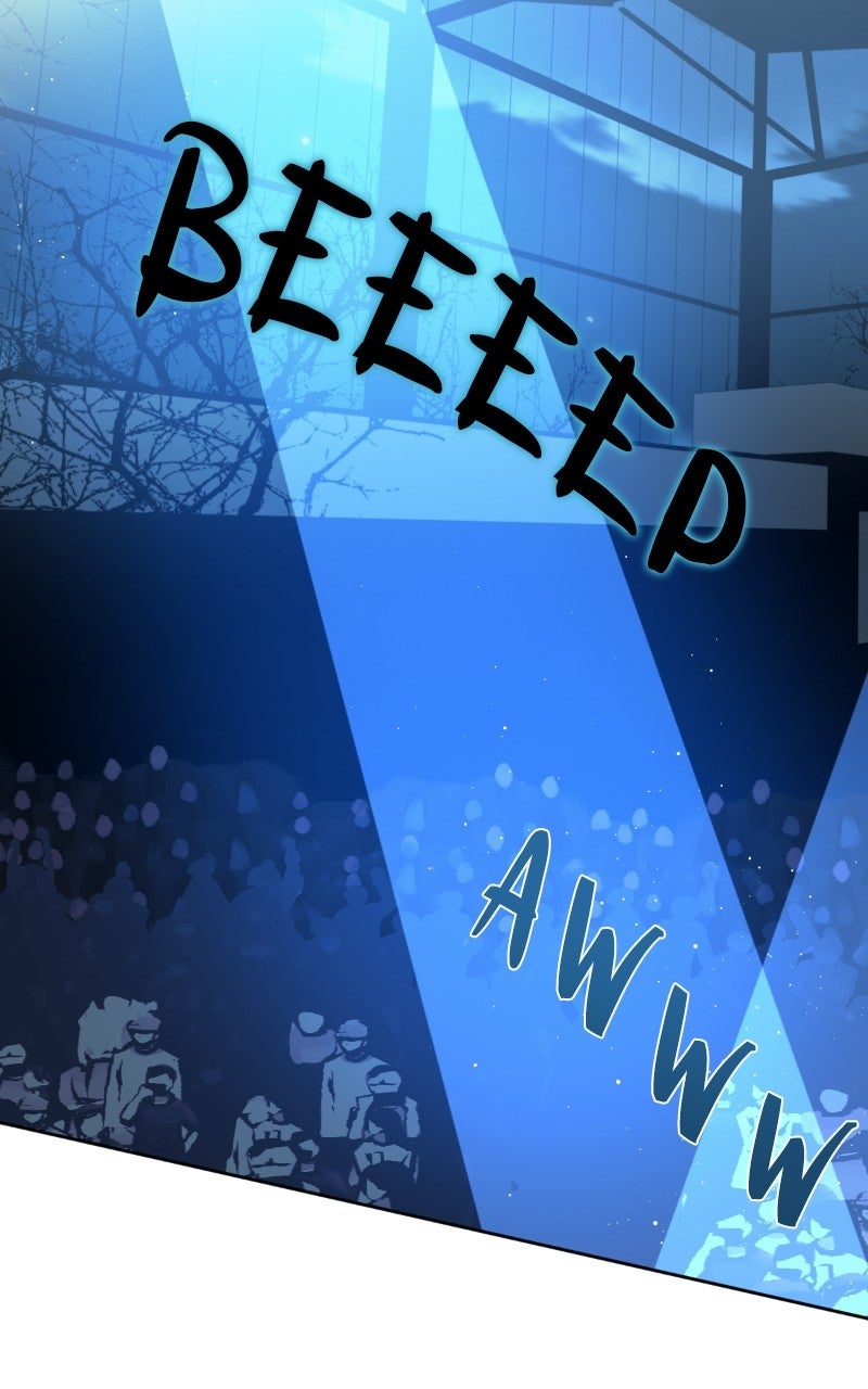 Read Deadpoint chapter 67 image 45 on Lezhin