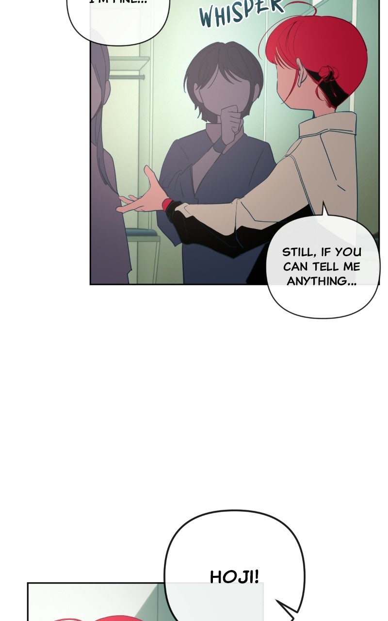 Read Deadpoint chapter 67 image 47 on Lezhin