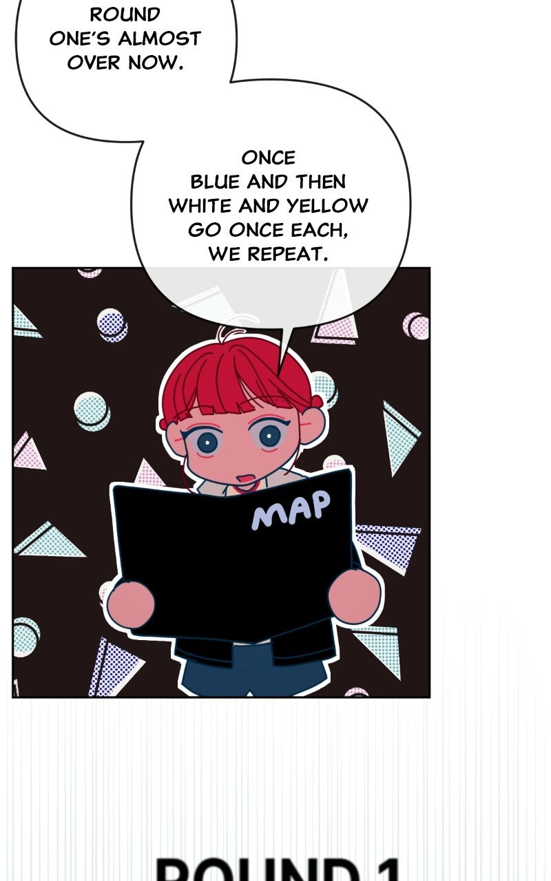 Read Deadpoint chapter 67 image 50 on Lezhin