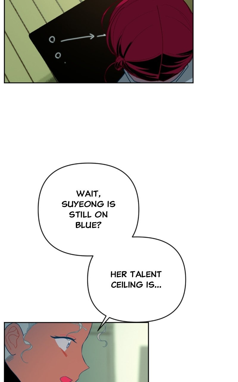 Read Deadpoint chapter 67 image 53 on Lezhin