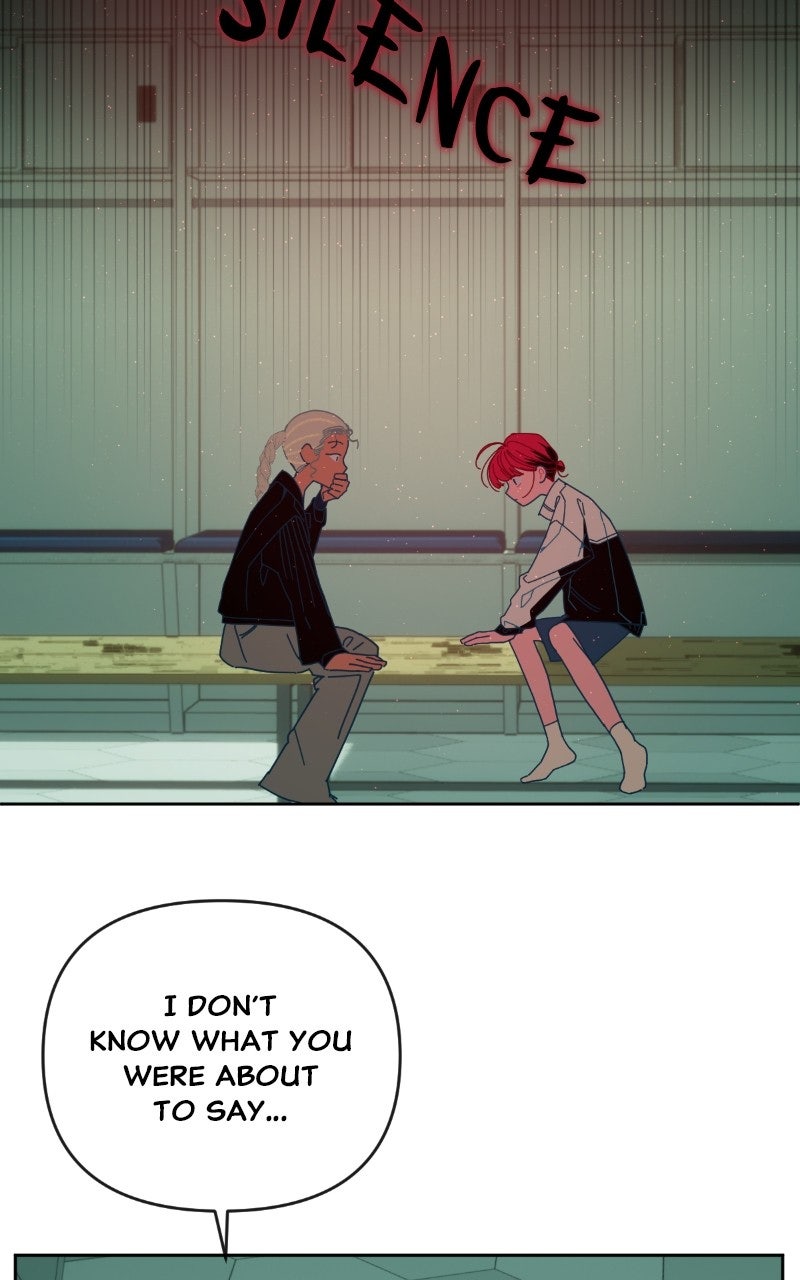 Read Deadpoint chapter 67 image 55 on Lezhin