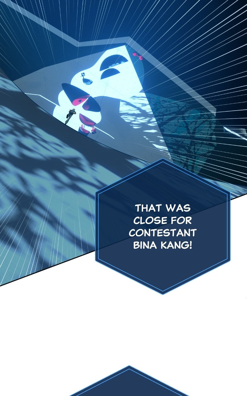 Read Deadpoint chapter 67 image 6 on Lezhin