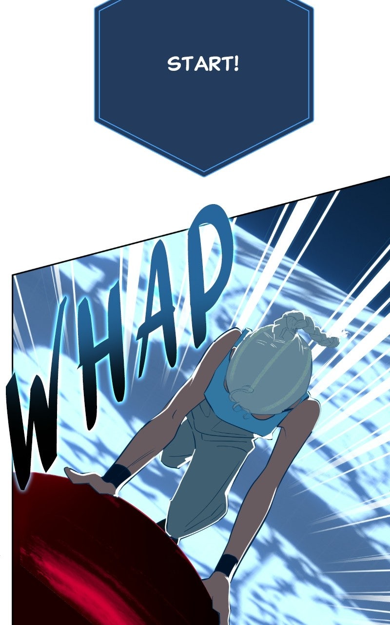 Read Deadpoint chapter 67 image 7 on Lezhin