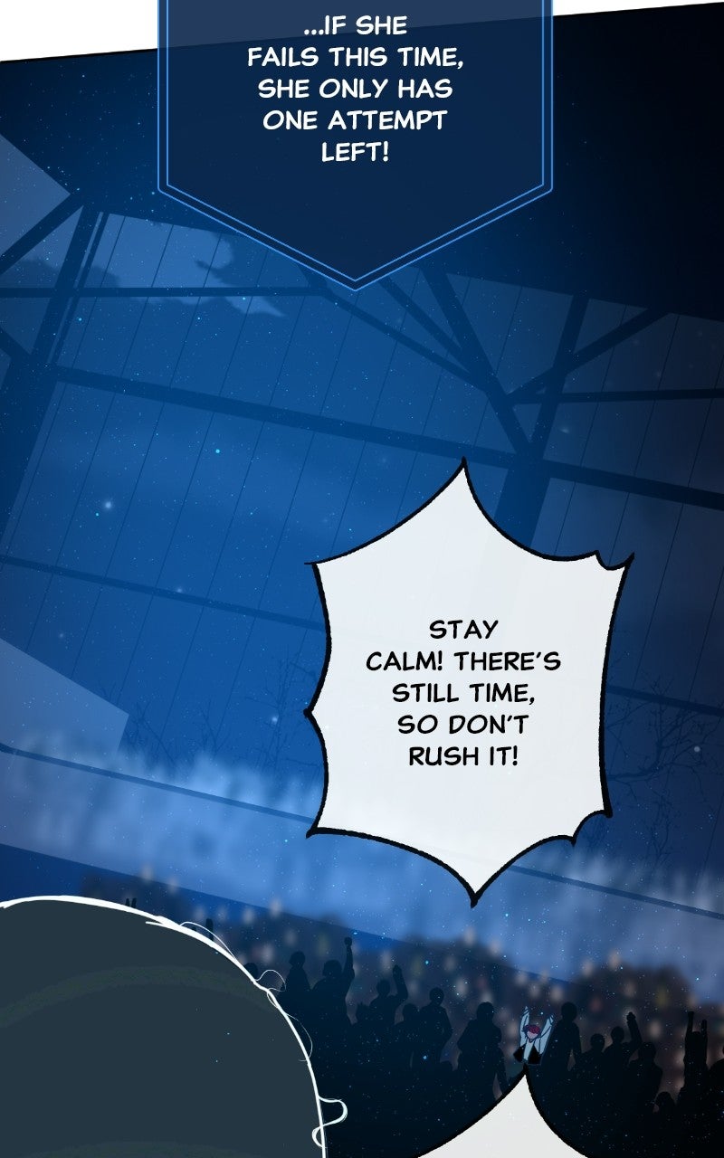 Read Deadpoint chapter 67 image 9 on Lezhin