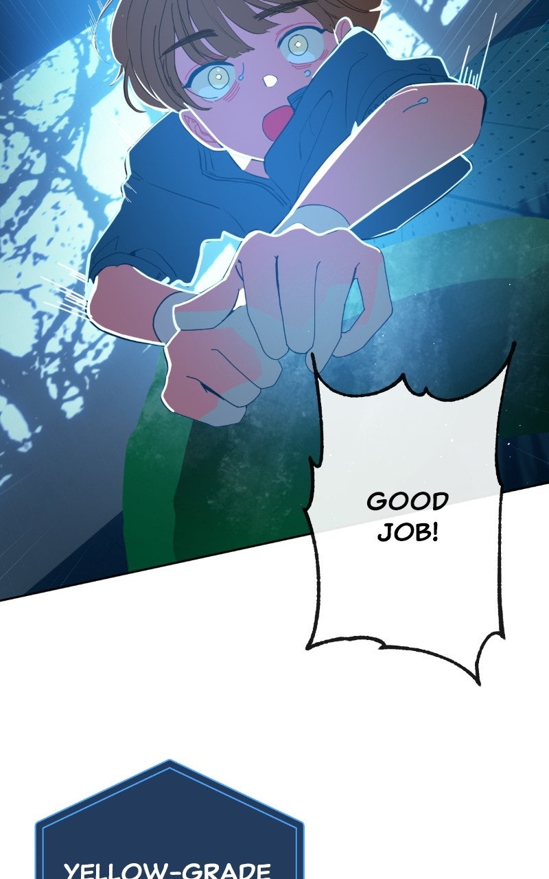 Read Deadpoint chapter 68 image 13 on Lezhin