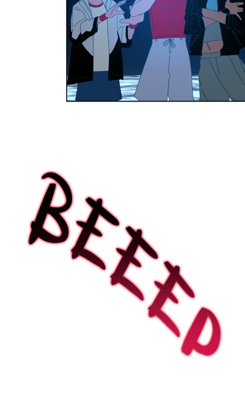 Read Deadpoint chapter 68 image 15 on Lezhin