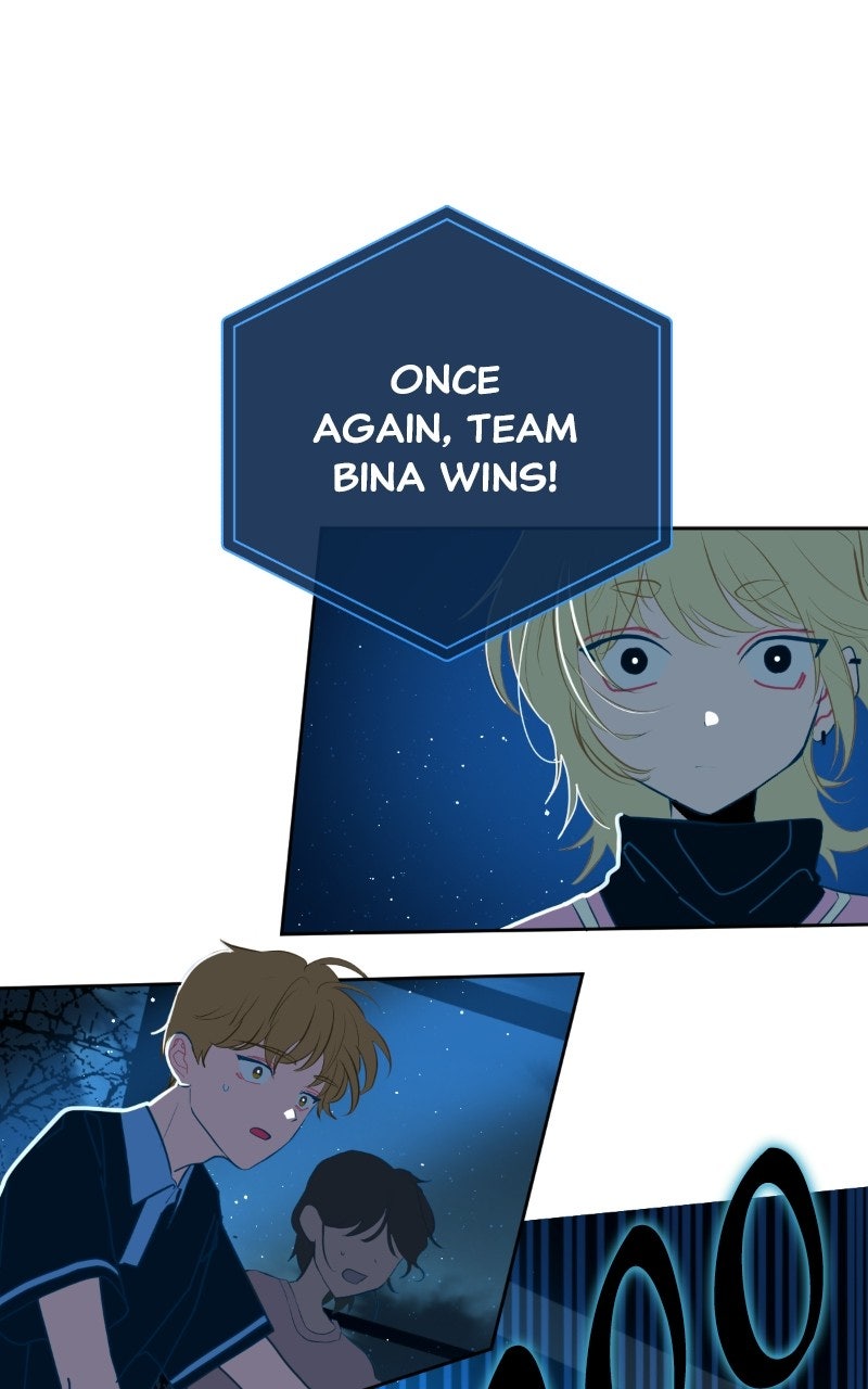 Read Deadpoint chapter 68 image 16 on Lezhin