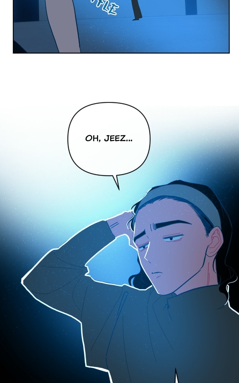 Read Deadpoint chapter 68 image 20 on Lezhin