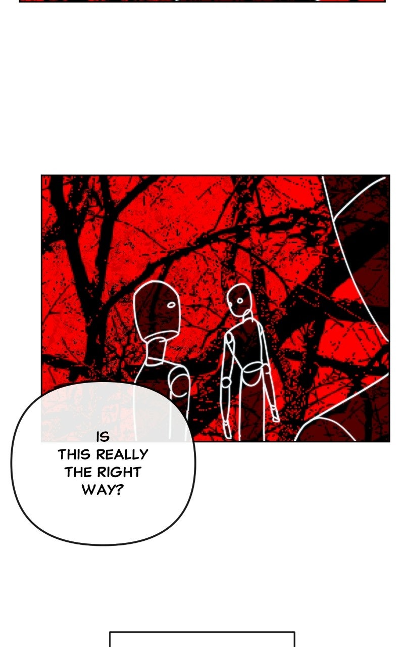 Read Deadpoint chapter 68 image 25 on Lezhin