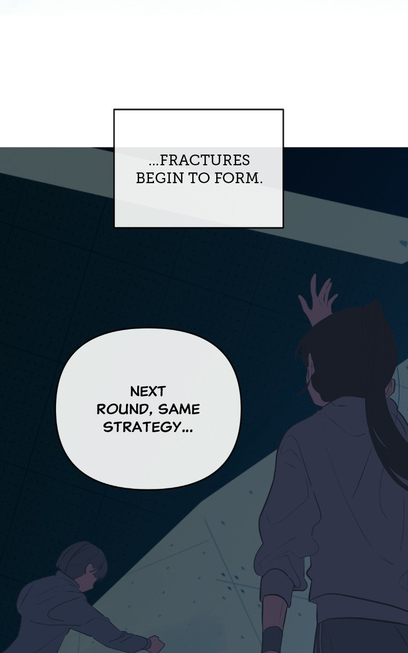 Read Deadpoint chapter 68 image 27 on Lezhin