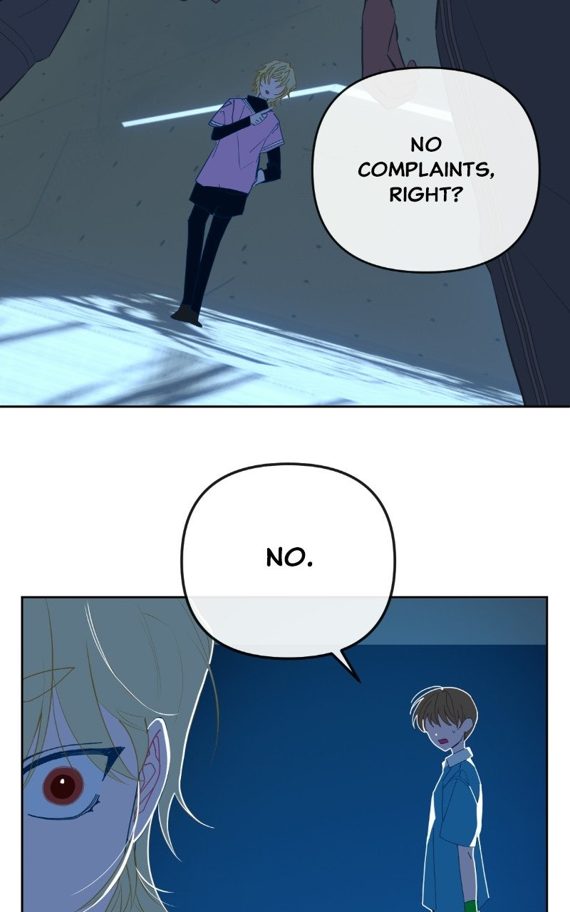 Read Deadpoint chapter 68 image 28 on Lezhin