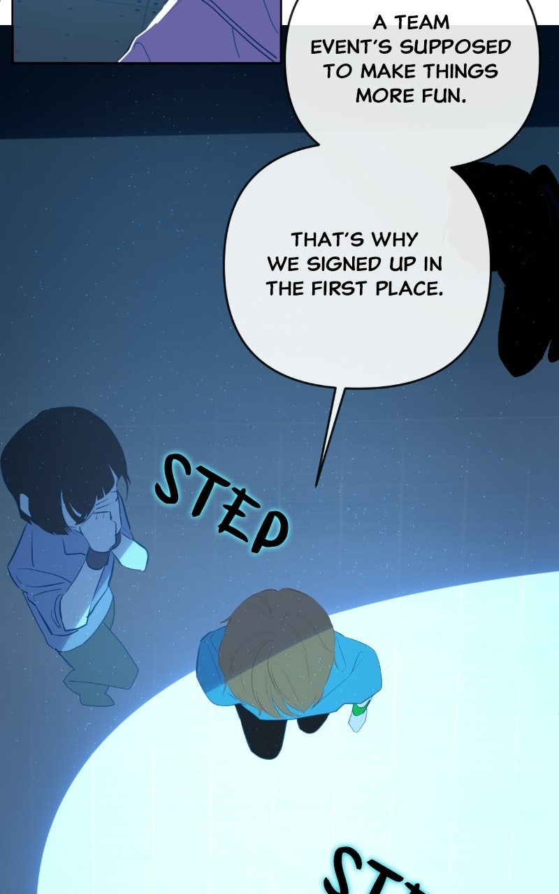 Read Deadpoint chapter 68 image 30 on Lezhin