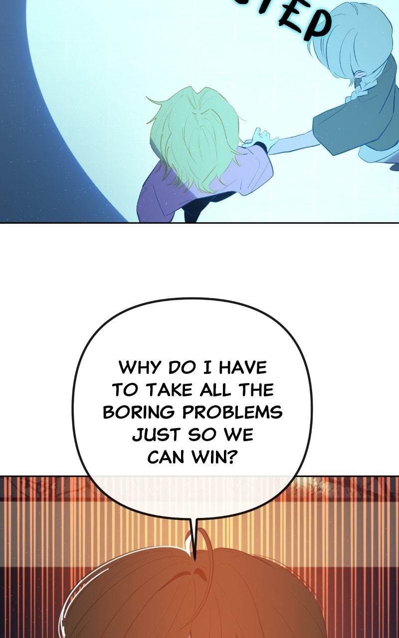 Read Deadpoint chapter 68 image 31 on Lezhin