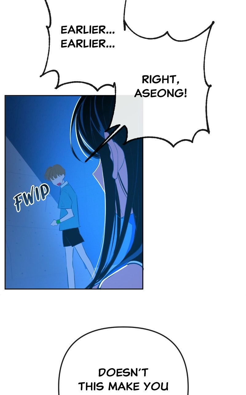 Read Deadpoint chapter 68 image 34 on Lezhin
