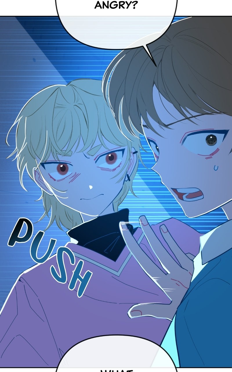 Read Deadpoint chapter 68 image 35 on Lezhin