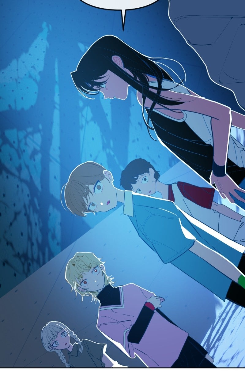 Read Deadpoint chapter 68 image 37 on Lezhin