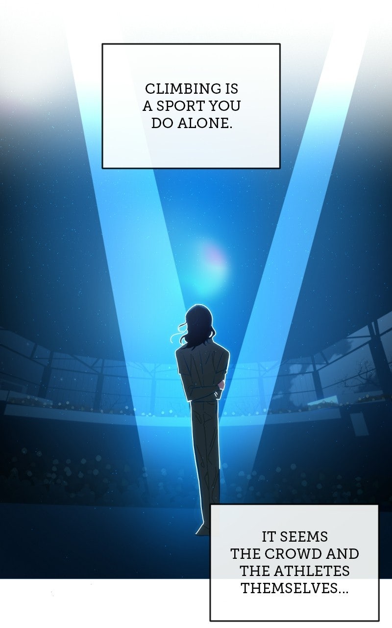 Read Deadpoint chapter 68 image 4 on Lezhin