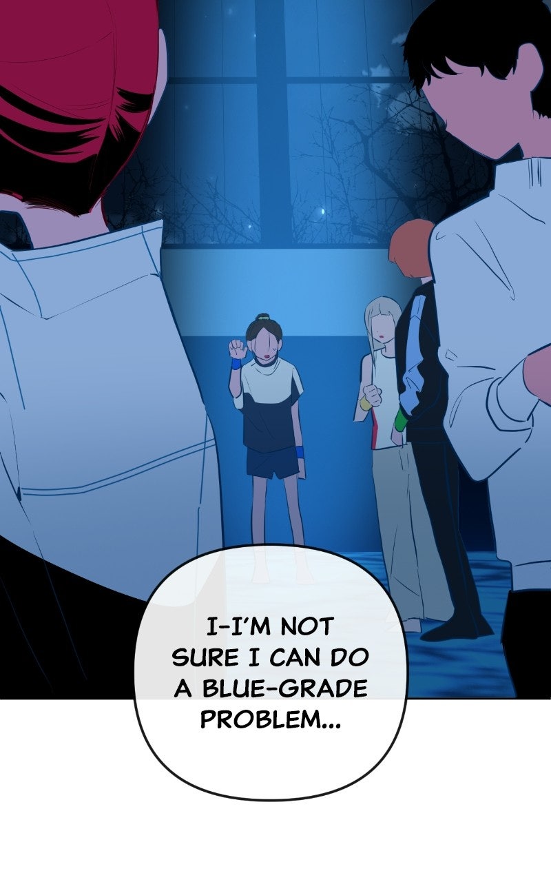 Read Deadpoint chapter 68 image 42 on Lezhin
