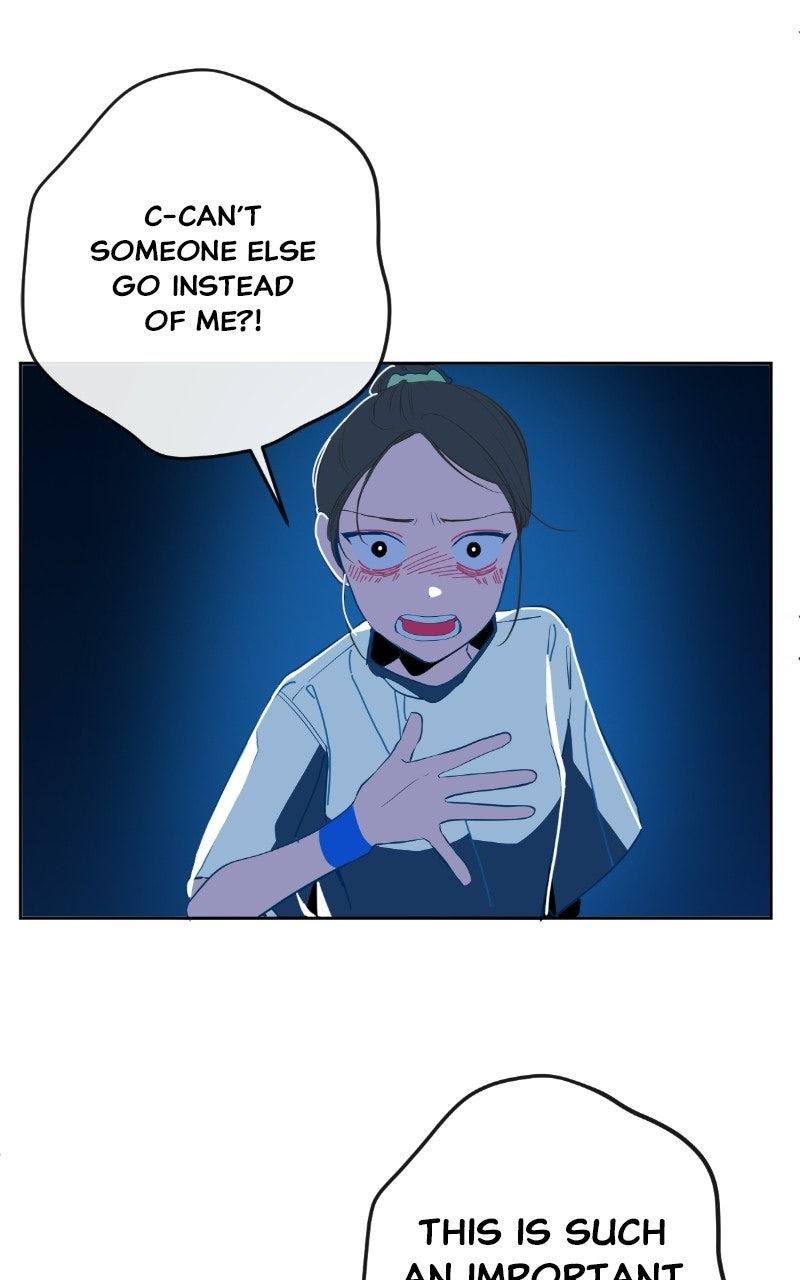 Read Deadpoint chapter 68 image 43 on Lezhin