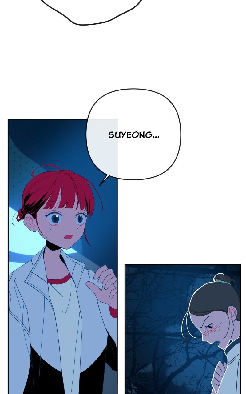 Read Deadpoint chapter 68 image 45 on Lezhin