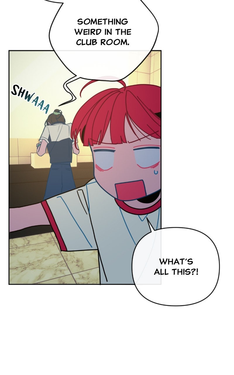 Read Deadpoint chapter 68 image 52 on Lezhin