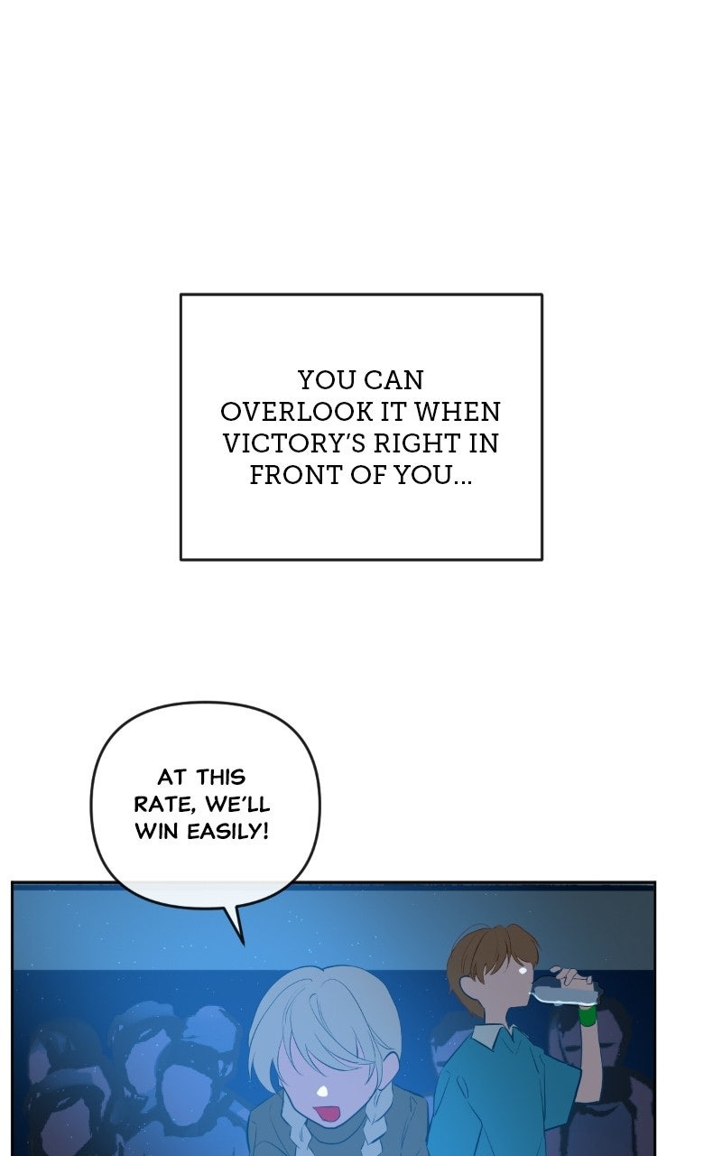 Read Deadpoint chapter 68 image 6 on Lezhin