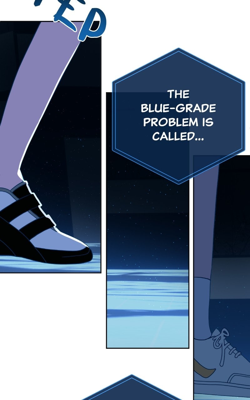 Read Deadpoint chapter 68 image 64 on Lezhin