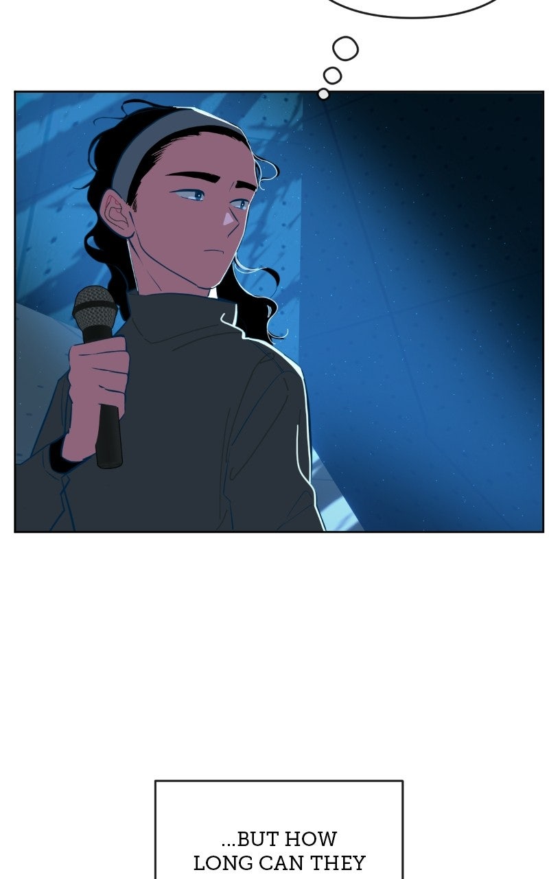 Read Deadpoint chapter 68 image 8 on Lezhin