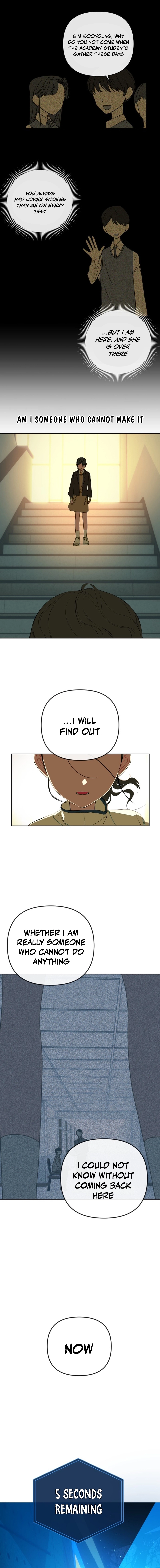Read Deadpoint chapter 69 image 10 on Lezhin